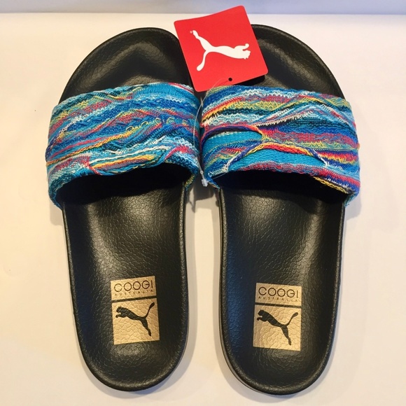 puma leadcat coogi multi